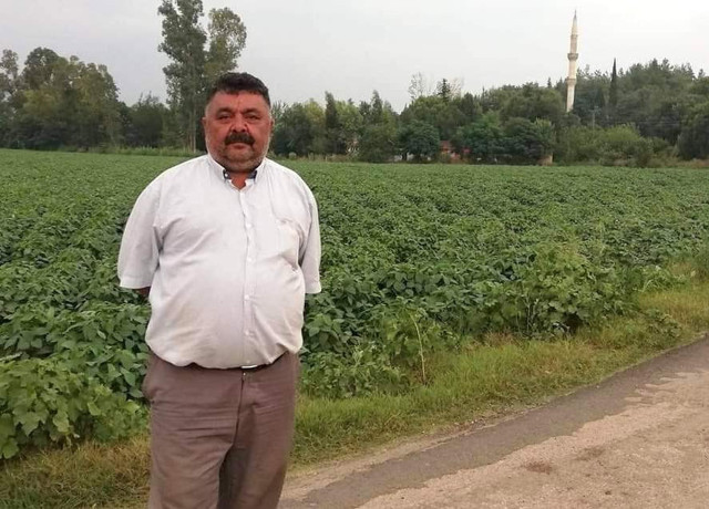 Osmaniye'deki aile katliamı! Katil baba bakın nerede ve ne halde bulundu - Resim: 0