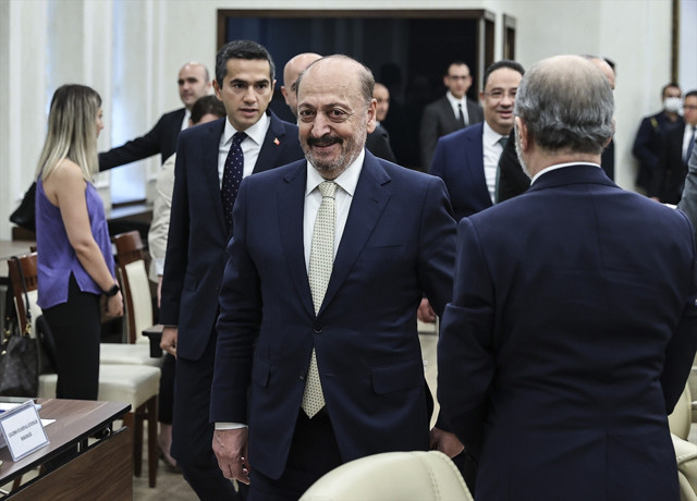 Asgari ücret Temmuz 2022 zammı bugün saat kaçta açıklanacak belli oldu Erdoğan duyuracak - Resim: 0