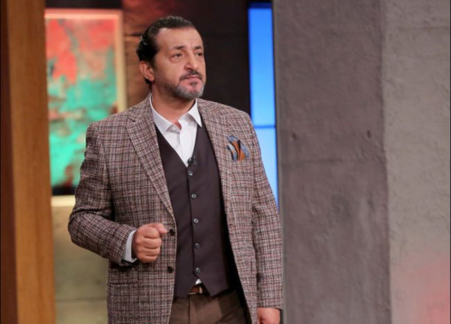 Görenler gözlerine inanamadı! Masterchef Mehmet Yalçınkaya'nın efsane değişimi! - Resim: 2