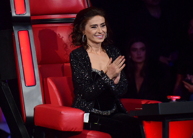 Yıldız Tilbe'den bomba O Ses Türkiye iddiası! Acun Ilıcalı küplere binecek! - Resim: 1