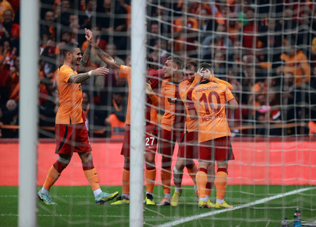 PSG'nin Icardi planı ortaya çıktı! Transferde takas gündemde - Resim: 2