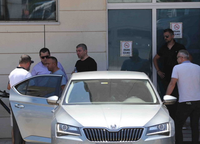 İsmail Küçükkaya kahroldu! Annesi Halise Küçükkaya yaşamını yitirdi - Resim: 2