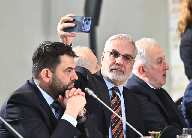 İçişleri Bakanı Çiftçi yeni güvenlik paradigması duyurdu! Suç filizlenmeden kaynağında kurutulacak - Resim: 1