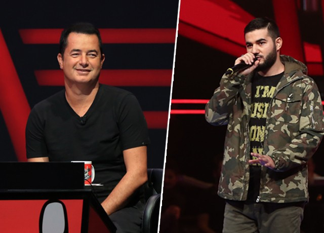 Hafızlıktan O ses sahnelerine - Resim: 1