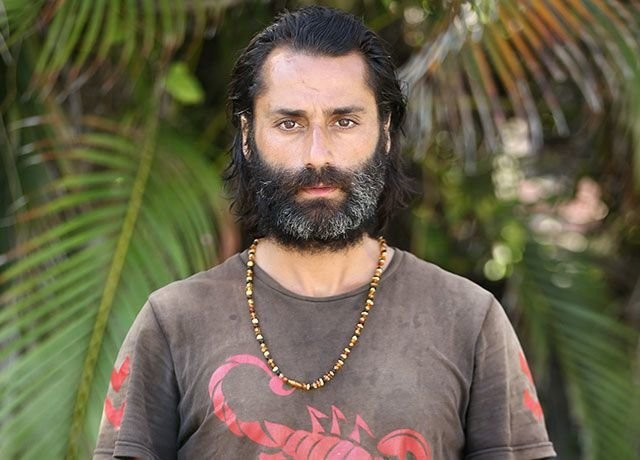 Survivor'dan gelir gelmez Çılgın Sedat soluğu orada aldı - Resim: 4