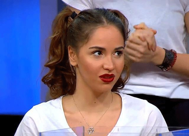 Survivor Berna'nın hiçte sıradan bir hayatı yokmuş aslında... - Resim: 4