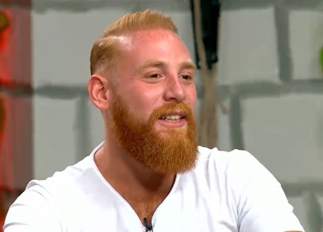 Furkan Kızılay artık havuç olmak istemiyor! - Resim: 1