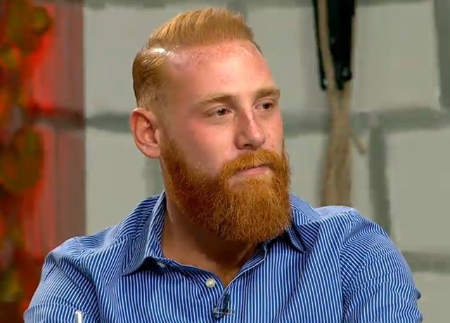 Furkan Kızılay artık havuç olmak istemiyor! - Resim: 3