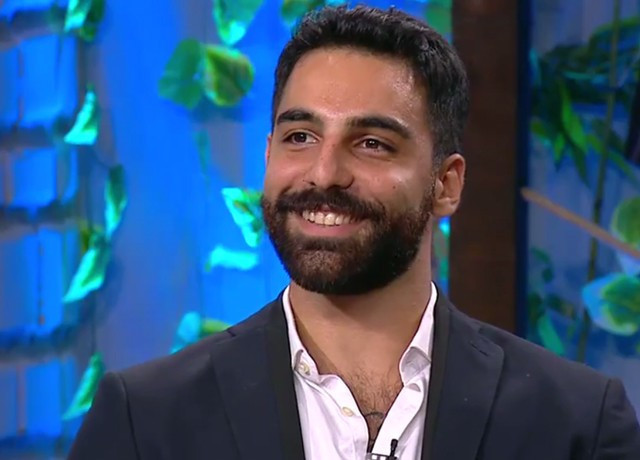 Ayrılık yaramadı Eser West Türkiye'yi terk ediyor - Resim: 1