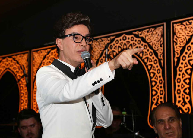 Yılmaz Morgül Star TV'de hüngür hüngür ağladı Acun Ilıcalı itirafı olay - Resim: 2