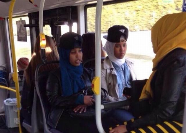 Günün en çok güldüren kareleri - Resim: 2