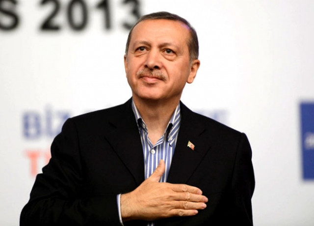 Erdoğan'a 10 ünlü isimden açık destek - Resim: 2