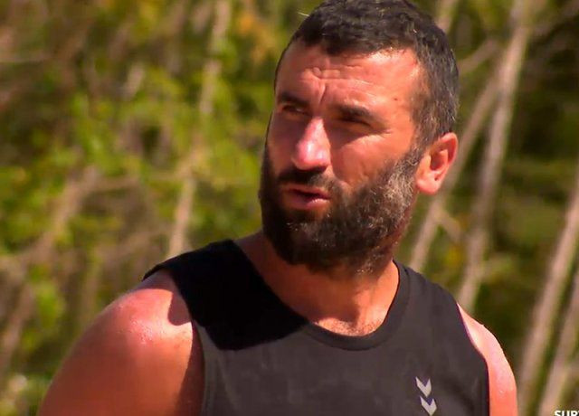Survivor 2019'da aşk bombası Türk yarışmacı Yunan güzele vuruldu - Resim: 2