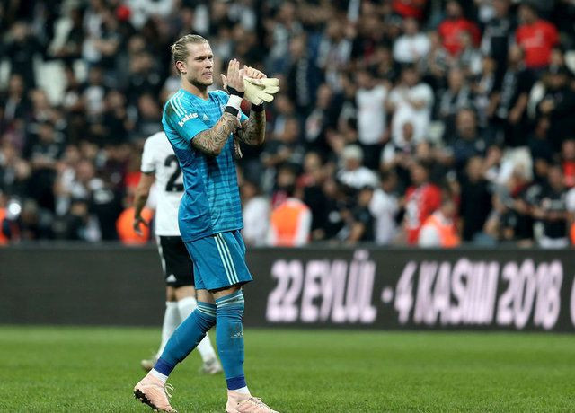 Beşiktaş'ta soyunma odasında şok sözler: Oynamak istemiyorum - Resim: 3