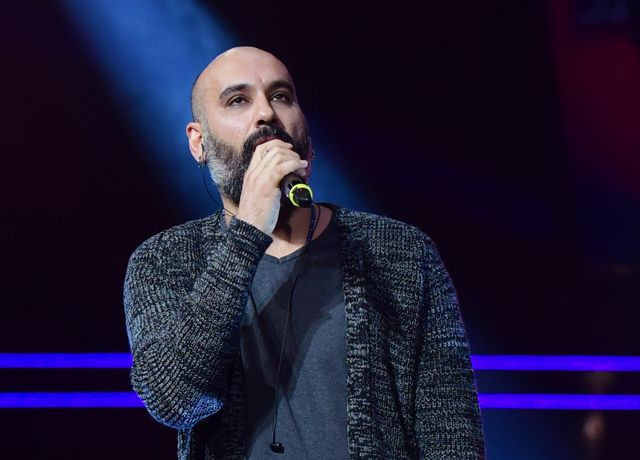 CHP'li Sezgin Tanrıkulu tepki gösterdi O Ses Türkiye şampiyonu Dodan'a Kürtçe şarkı yasağı - Resim: 2