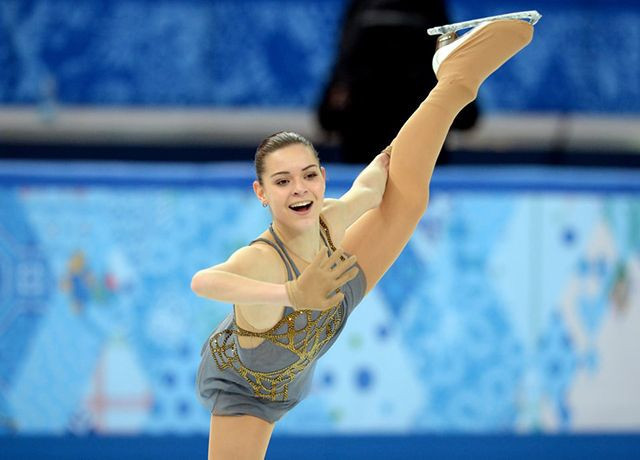 Olimpiyat şampiyonu Rus patenci falcıya servet kaptırdı - Resim: 3