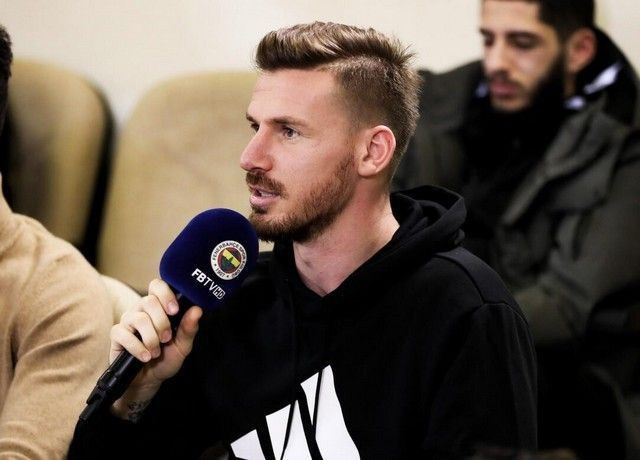 Memleketleri hep merak edilir! Bakın ünlü futbolcular nereli - Resim: 2