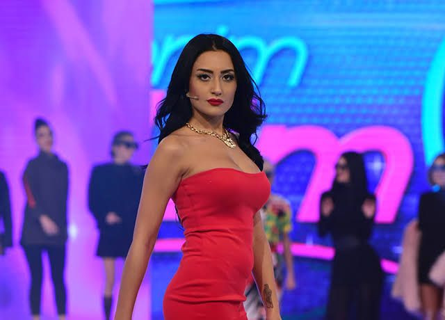 İşte Benim Stilim'in Niran Yalaz'ı estetikle bambaşka birine dönüştü - Resim: 1