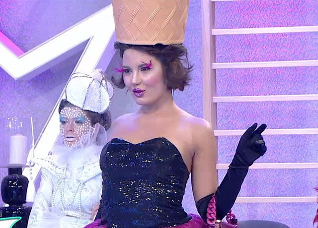 İşte Benim Stilim yarışmacısı Bahar Candan yeni imajıyla göz doldurdu! - Resim: 1