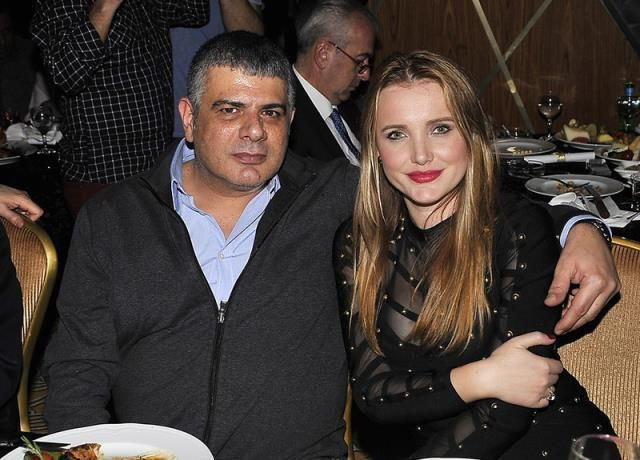 Meral Kaplan kızının velayetini kaybedince Seçkin Piriler'in evini bastı hesap sordu - Resim: 1