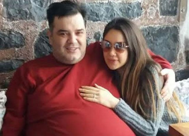 Yeşilçam'ın Sezercik'i Sezen İnanoğlu'nun eski eşi Zeynep Yılmaz gerçekleri ortaya çıkardı - Resim: 2