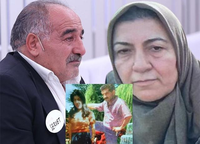 Yeşilçam filmlerini aratmayacak aşk hikayesi! 38 yıllık ilk aşkına Esra Erol'da kavuştu - Resim: 2