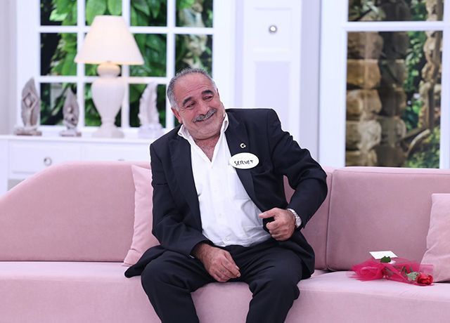 Yeşilçam filmlerini aratmayacak aşk hikayesi! 38 yıllık ilk aşkına Esra Erol'da kavuştu - Resim: 3