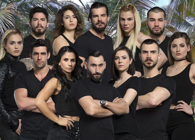 TV8 Survivor All Star 2022 kadrosu tam liste yarışmacılar ifşa oldu işte o isimler - Resim: 2