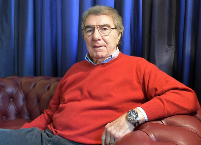 İtalyan efsanesinden Türk Milli Takımı'na övgü dolu sözler - Resim: 0