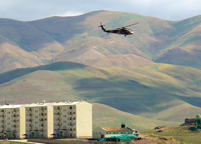 MİT'ten Dağlıca karakol baskını intikamı! 8 askerin şehit olduğu saldırıya katılan PKK'lı öldürüldü - Resim: 1