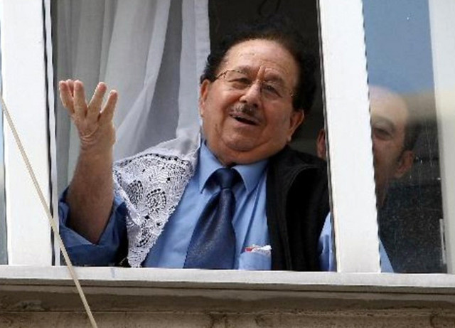 Zekeriya Beyaz neden öldü Zekeriya Beyaz eşi ve çocukları kimdir işte son hali - Resim: 1