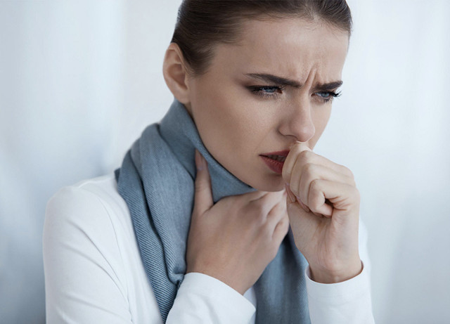 Geçmeyen kuru öksürüğünüz varsa ilacı kırakın 3 gün bunu deneyin - Resim: 1