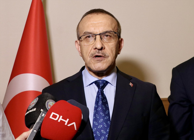 "Suriyeliler ev bastı" iddiası halkı ayaklandırmıştı! Kocaeli Valisi Yavuz'dan açıklama geldi - Resim: 0