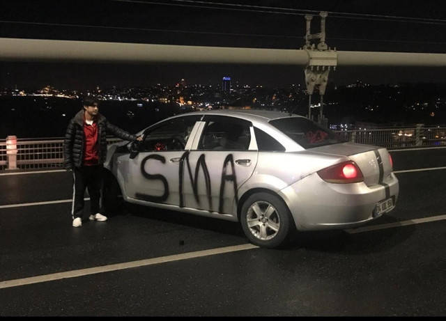 15 Temmuz Köprüsü trafiğe açıldı - Resim: 0