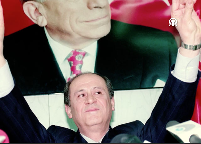Bah&ccedil;eli'nin 30. yılı i&ccedil;in şarkı bestelendi! Klipte &ouml;zel kareleri yer aldı - Resim: 0