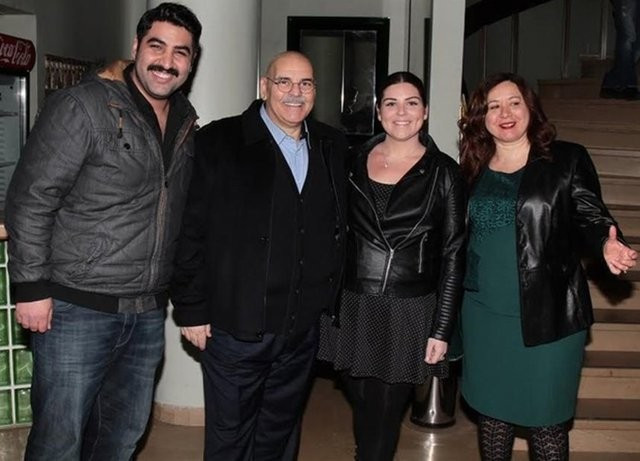 23 kilo verdi işte usta oyuncunun son hali - Resim: 3