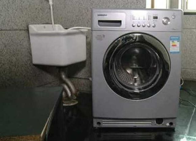 Çamaşır makinesinde yemek yaptı sosyal medya yıkıldı - Resim: 3