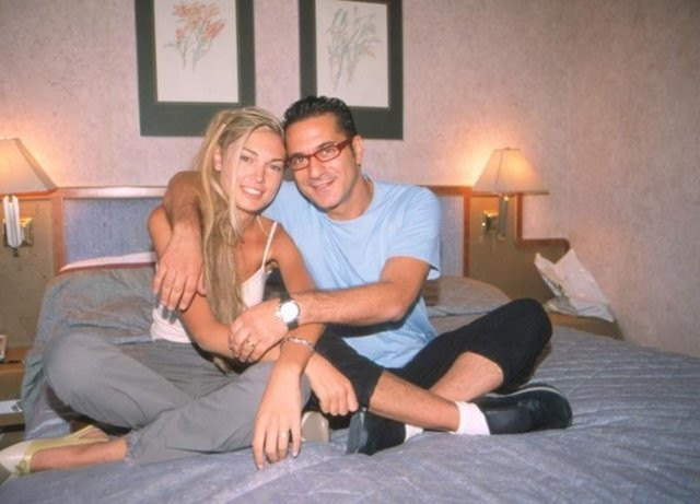 Mehmet Ali Erbil'in eski eşi Sedef Altıntaş'ın son haline bakın - Resim: 1