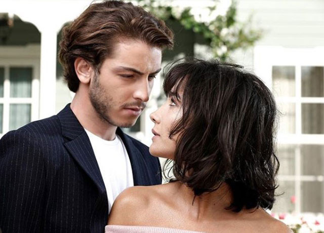 Şahin Tepesi'nin yayın tarihi belli oldu işte ATV'nin yeni dizisinin oyuncuları  - Resim: 3