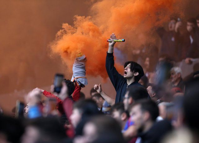 Trabzonspor'da şampiyonluk günü! Trabzonspor-Antalya maçı saat kaçta hangi kanalda yayınlanacak - Resim: 4