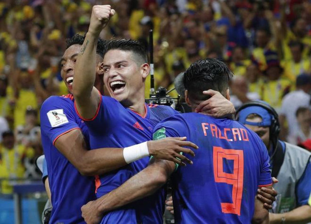 Galatasaray'da Falcao'dan sonra James Rodriguez bombası - Resim: 0