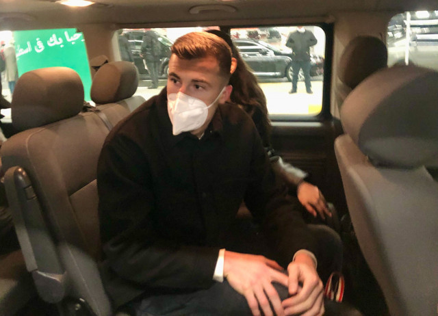 Galatasaray Barcelona'nın kalecisini İstanbul'a getirdi! Sırada yeni isimler var - Resim: 0