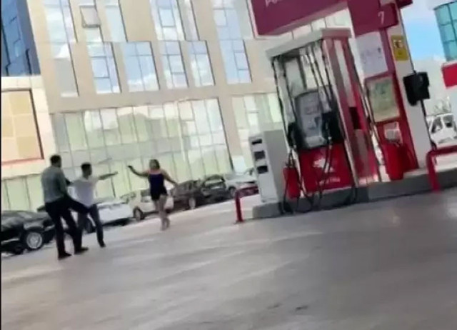 Fuhuş yapmayan elemanını işten çıkarıp tabancayla ateş etti! Şifreli mesajlar ele verdi - Resim: 0