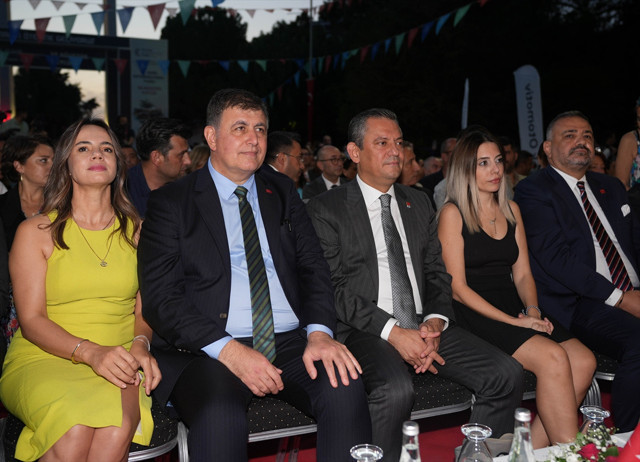 AK Parti MKYK sonrası Ömer Çelik'ten flaş açıklamalar - Resim: 0