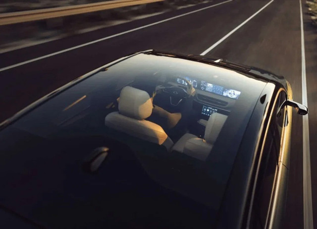 Togg'un sedan modeli T10F yakında yola çıkacak! İşte tahmini satış fiyatı - Resim: 1