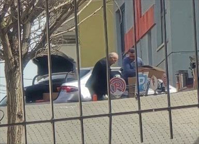 FETÖ'nün finans ayağına MİT operasyonu 26 gözaltı Hakmar ve Tatbak'a kayyum atandı - Resim: 0