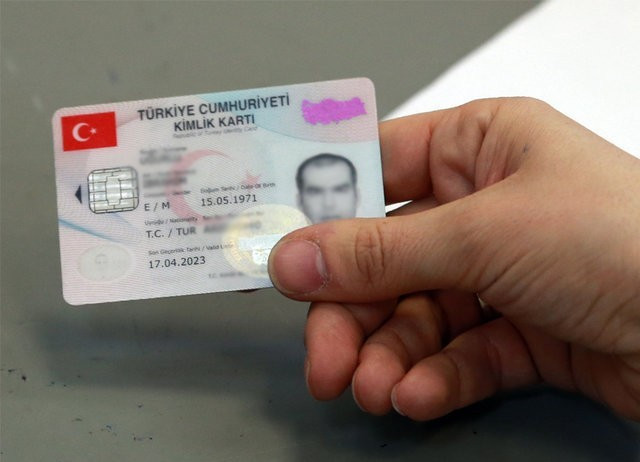 Kimliklerle ilgili çok önemli açıklama geldi! - Resim: 1