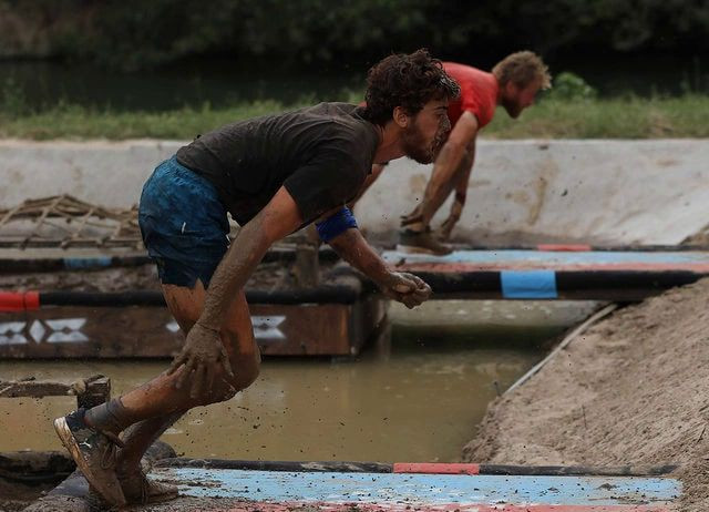 İlk eleme adayı Poyraz idi Survivor'da ikinci eleme adayı da belli oldu - Resim: 3