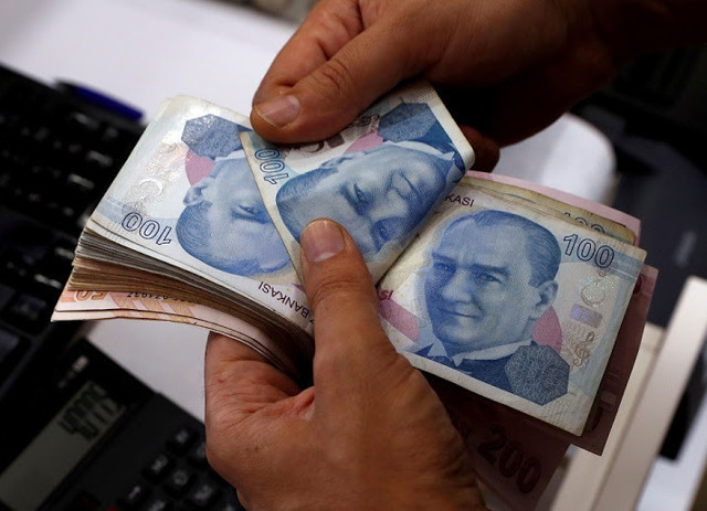 Yatırım bankası Goldman Sachs'tan şaşırtan dolar TL kehaneti - Resim: 0