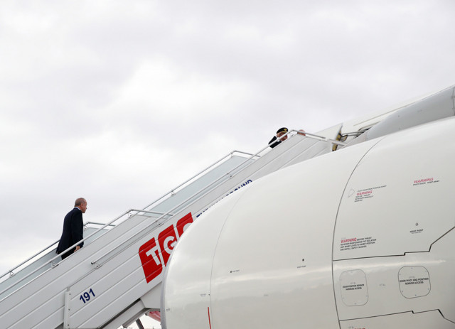 Erdoğan'dan ABD'ye operasyon mesajı! Verdiğiniz sözleri tutmazsanız... - Resim: 1